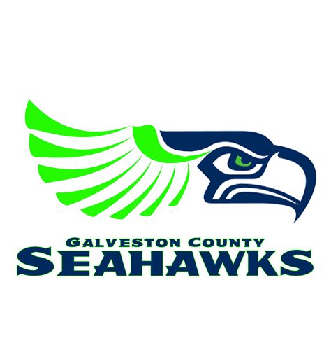 Download Sticker Decal Seattle Seahawks Nfl Png File Hd Clipart Png