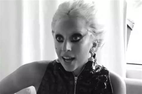 Watch Lady Gagas Latest Viva Glam Promo For Mac Cosmetics