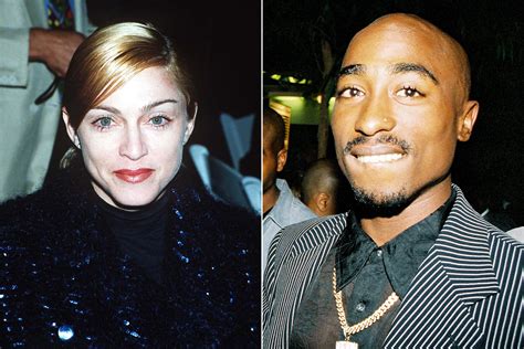 Tupac Shakurs Letter To Madonna Finally Heads To Auction Rolling Stone