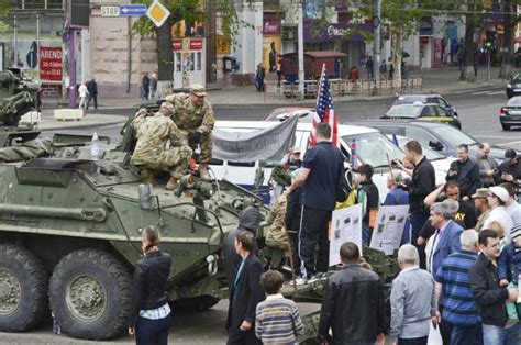 Moldova Welcomes Us Soldiers Article The United States Army