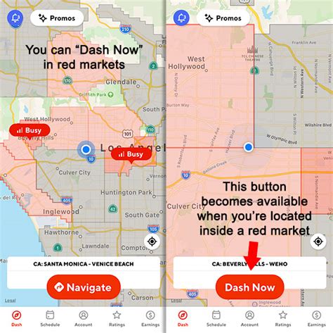 Get More Hours On Doordash Early Access Scheduling Tips For Dashers Ridesharing Driver