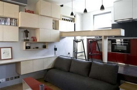 The Worlds 10 Smallest Apartments — The Hoffman Team