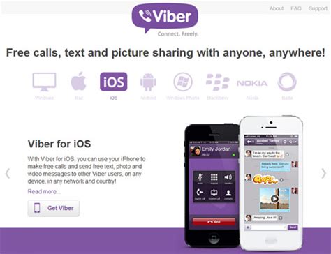 Whatsapp Vs Viber Vs Wechat What Is The Best Messaging App ܍ Download