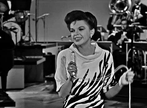 The Great Judy Garland Was Born Years Ago Today