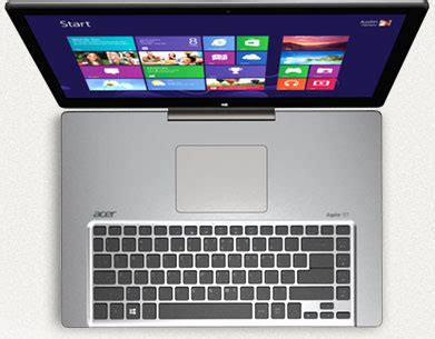 13.30 inç 16:9, 1920 x 1080 pixel 166 ppi, ips, parlak: Acer Aspire R7 Serie - Notebookcheck.com Externe Tests