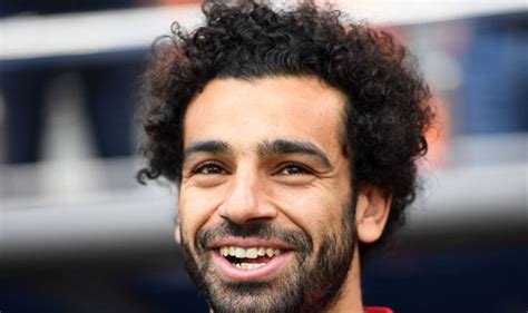 Mohamed Salah Injury Egypt Football Association Make World Cup