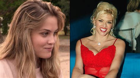 anna nicole smith s now 14 year old daughter dannielynn journeys to learn about her mom in 20