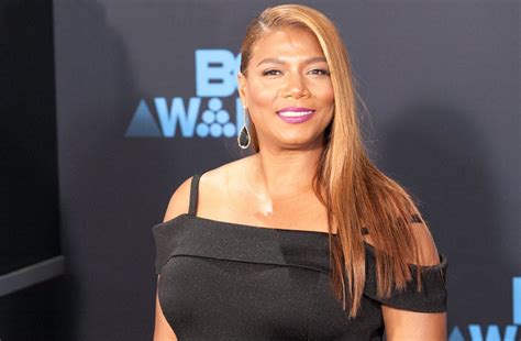 Queen latifah's work in music. All the times Queen Latifah slayed in film and TV - Film Daily