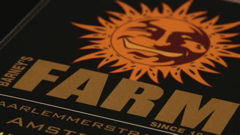 Cannabis Connoisseurs Rejoice: Barney's Farm Now Accessible in the US