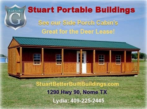 There are currently 134 new and used mobile homes listed for your search on mhvillage for sale or rent in the phoenix area. Stuart Portable Buildings: 1290 Hwy 90, Nome TX The ...