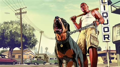 Novo Jogo Gta Theft Auto V Lançamento Datas Trailer Informações