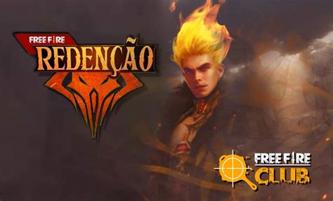 Free fire offers a wide variety of skins and other cosmetics to players. Como pegar a skin do evento Free Fire Redenção 2.0 grátis ...