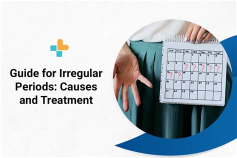 Guide For Irregular Periods Causes And Treatment Ayuhealth