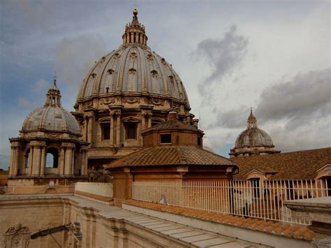 Vatican City Vatican City Doug88888 Flickr