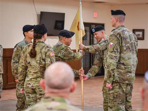 Dvids Images Usag H Hhc Change Of Command Ceremony Image 3 Of 7