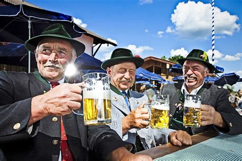 The German Beer Purity Law And What It Means Wine Enthusiast Magazine