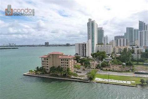 Moon Bay Condos For Sale And Rent In Edgewater Miami CondoBlackBook