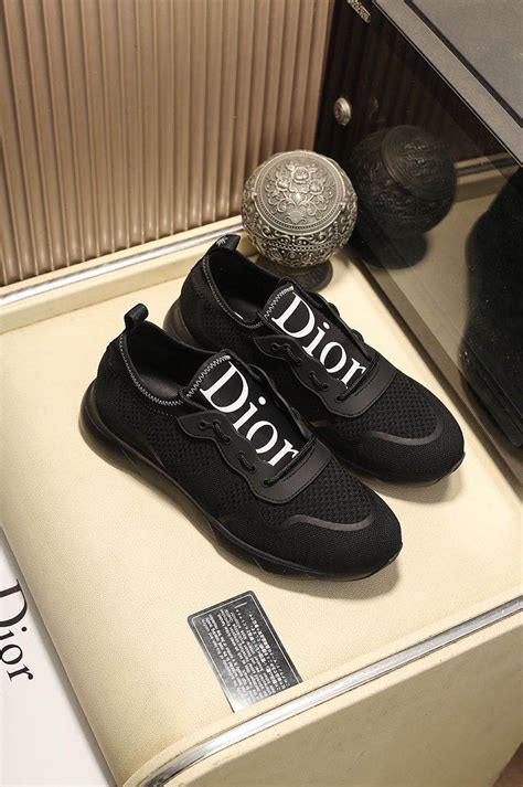 Dior Shoes For Men 435004 Replica