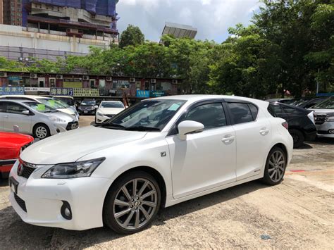Over 1 users have reviewed ux f sport on. 凌志 Lexus CT200H F Sport - Price.com.hk 汽車買賣平台