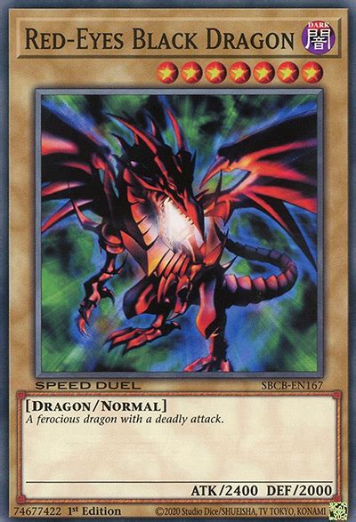 Yu Gi Oh Best Red Eyes Deck Cards And Support Cards Fandomspot