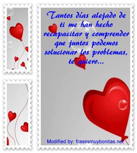 Top Imagen Frases De Amor Para Reconciliarse Abzlocal Mx