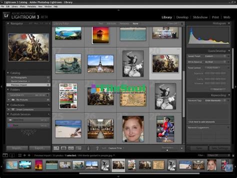 Adobe Photoshop Lightroom 41 Download For Windows