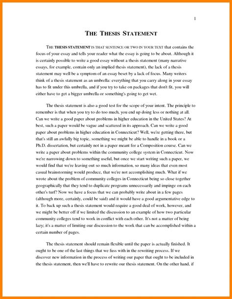 An example of a personal narrative essay is sharing memory of a person the author saw in the childhood and who left a stark impression (e. 006 Personal Narrative Essay Example High School Examp ...