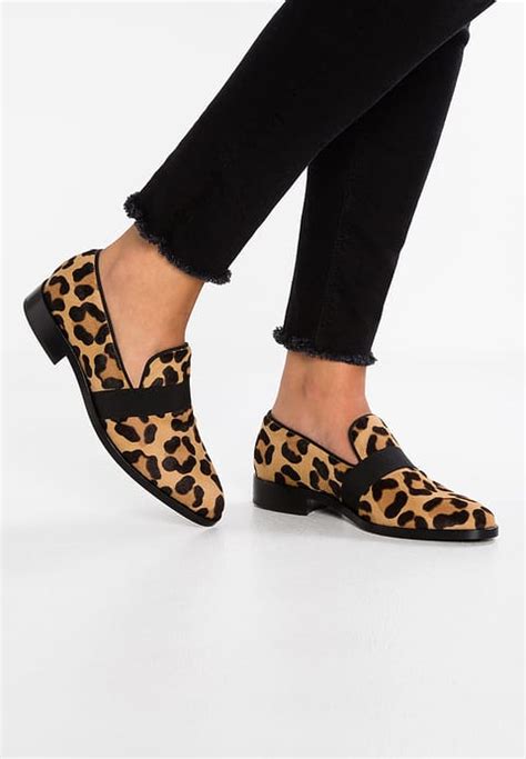 Leopard Print Loafers Order Prices Save 42 Jlcatjgobmx