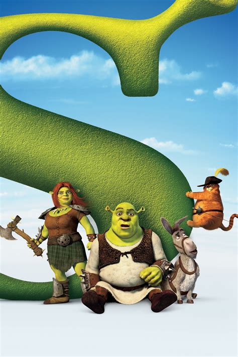 Watch Shrek Forever After 2010 Full Movie Online Free Cinefox