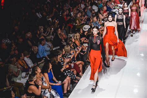 Designer Lineups Announced Omaha Fashion Week Spring 2024 Audacious