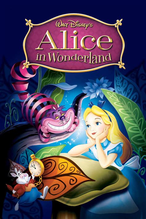 36 Best Photos Alice In Wonderland 1951 Full Movie What Are Some Of