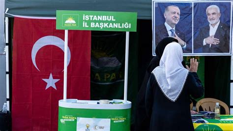 Turkey Elections High Stakes For Democracy Chatham House International Affairs Think Tank