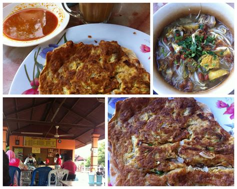 Tempat Makan Menarik Di Melaka Melaka Tempat Sedap Senarai Islam Pedia