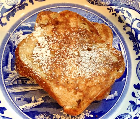 Classic French Toast Dallas Duo Bakes