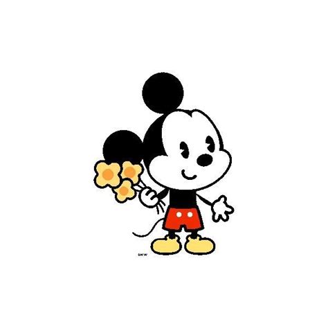 Pin By 𝓐𝓷𝓭𝓻𝓮𝓪 𝓕𝓲𝓬𝓱𝓽𝓵𝓸𝓿𝓪´ On Mickey Mouse Disney Cuties Disney