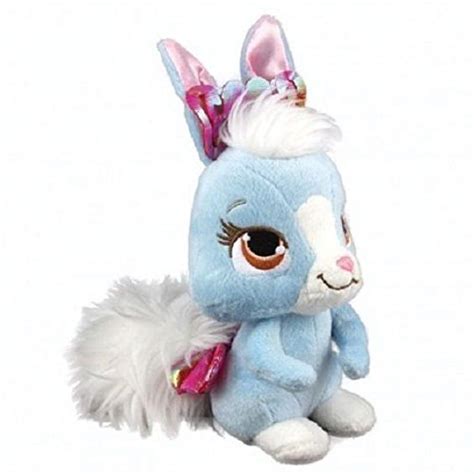 Buy Disney Princess Palace Pets Plush Snow Whites Bunny Berry Online