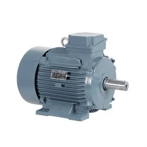 Havells 05 Hp Single Phase Motor 1500 Rpm 4 Pole Foot Mounted For