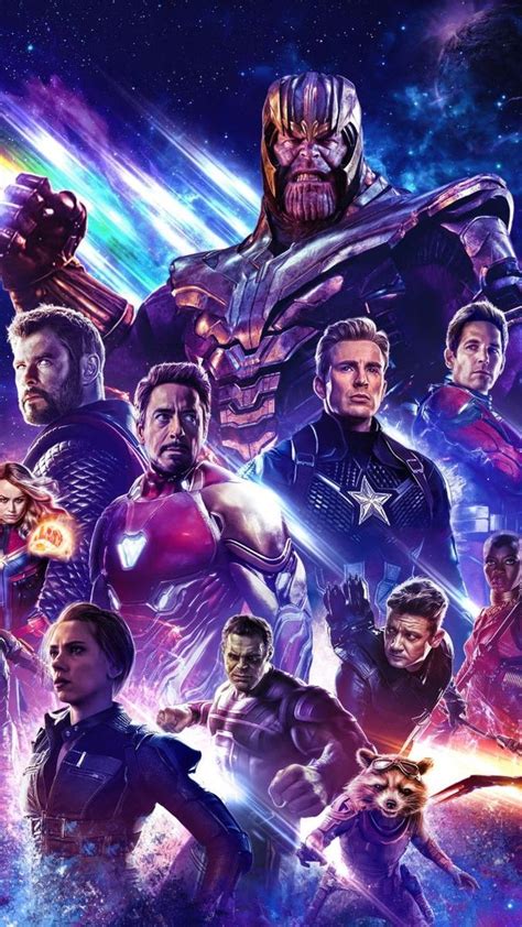 Strange Harbors Film Review Avengers Endgame Heróis Marvel Marvel Vingadores