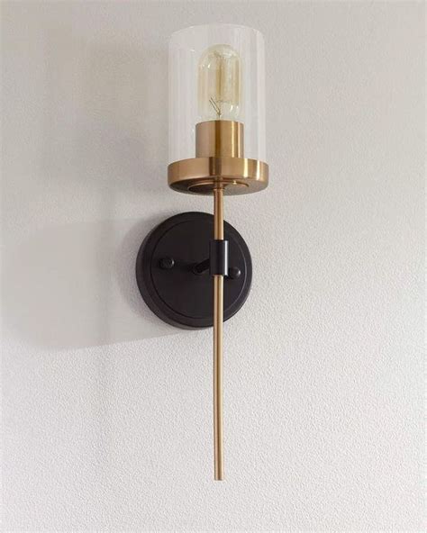 Non Electric Wall Sconce