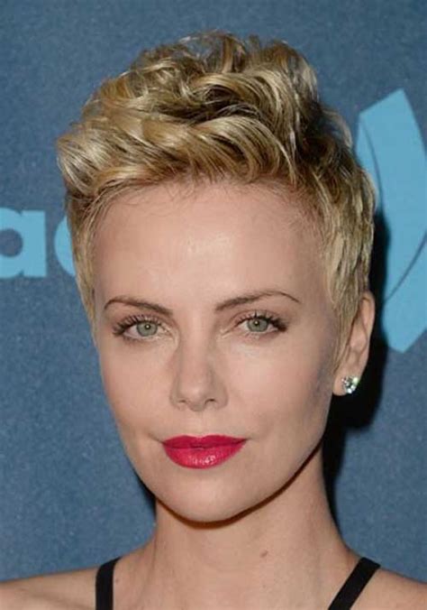 20 Latest Short Blonde Hairstyles Short Hairstyles 2017 2018 Most