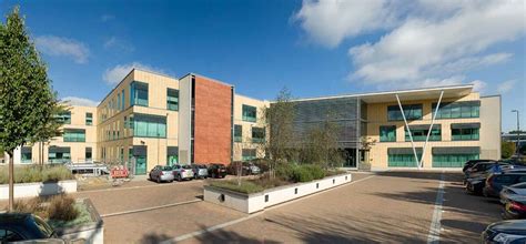 Office Business Park For Sale In Unilever House Leatherhead Office