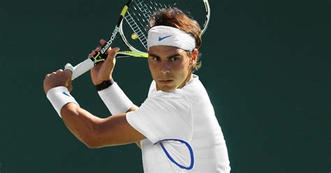 Rafael Nadal Biography , History And Life Stories | The Power Of Sport