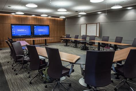 Discover modern design inspiration for your home. Executive Board Room | Room Information | K-State Olathe