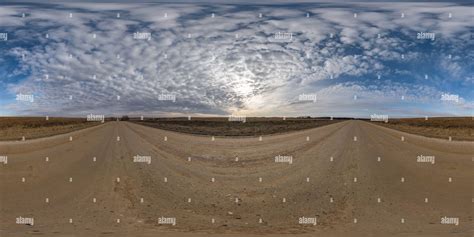 360° View Of Full Seamless Spherical Hdri Panorama 360 Degrees Angle