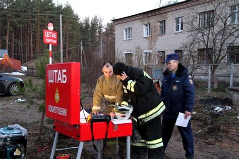Dozens Perish In Russian Hospital Fire Arab News