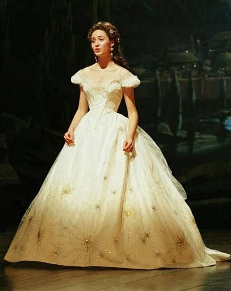 christine daaé the phantom of the opera opera dress phantom of the opera christine dress