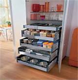 Free Standing Kitchen Storage Ideas Images