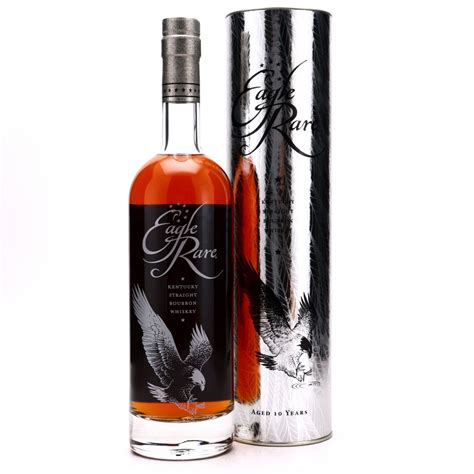 Eagle Rare 10 Year Old 70cl Whisky Auctioneer