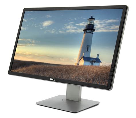 Dell P2314h 23 Widescreen Led Lcd Monitor Grade A