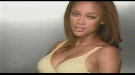 Tyra Banks Victorias Secret Yellow Bra 000011 Porn Pic Eporner